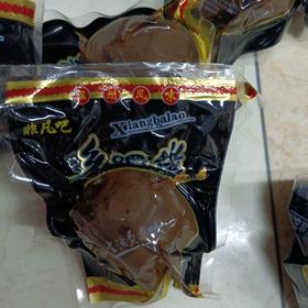 乡巴佬五香卤蛋