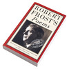 【中商原版】罗伯特 弗罗斯特的诗歌 英文原版 Robert Frosts Poems Paul Theroux 英文文学 英文诗歌 商品缩略图2