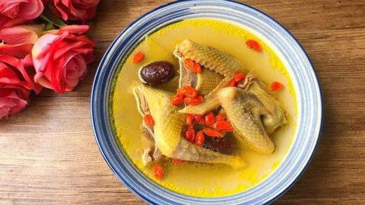 [甬善鲜] 农家散养五年老鸽子 每只1斤左右*3只 商品图5