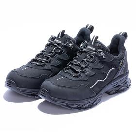 探路者男式TIEF防水徒步鞋TFAJ91015