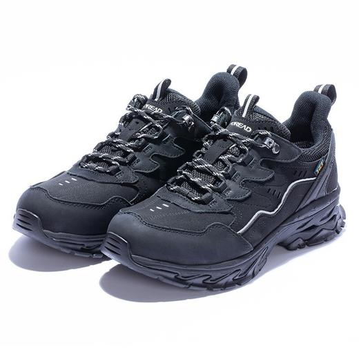 探路者男式TIEF防水徒步鞋TFAJ91015 商品图0