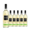 【整箱六瓶】南非原瓶进口干白 奥卡瓦-苏伟浓白葡萄酒 Obikwa - Sauvignon Blanc  750ml*6 商品缩略图0