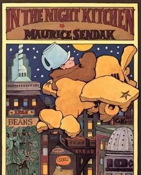 In the night kitchen配套动画视频