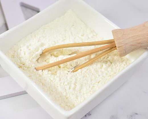 【中欧班列精选】WWJ 俄罗斯原装进口马克发小麦面包粉烘焙原料面粉袋装1kg/2kg装 商品图5