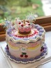 复古兔子奶油蛋糕 下单前请仔细阅读商品详情 商品缩略图2