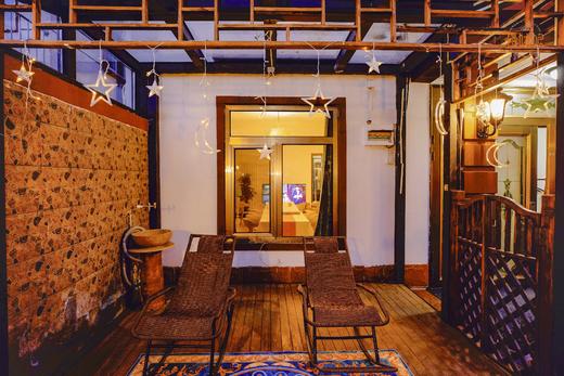 北京慢姑娘享玉京别墅轰趴馆 商品图6