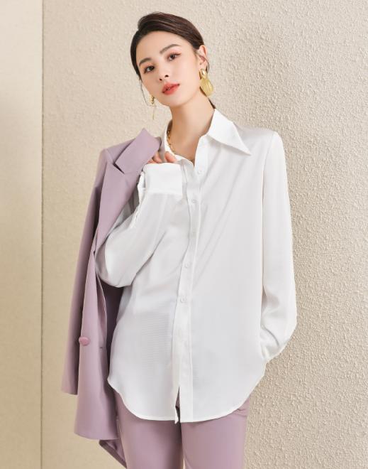 减龄茶妹风❤小方领显瘦气质款连衣裙 商品图3