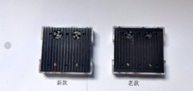 30TY08000012  HS后驱动小车组件