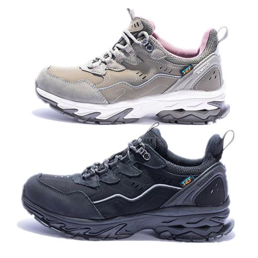 探路者男式TIEF防水徒步鞋TFAJ91015 商品图1