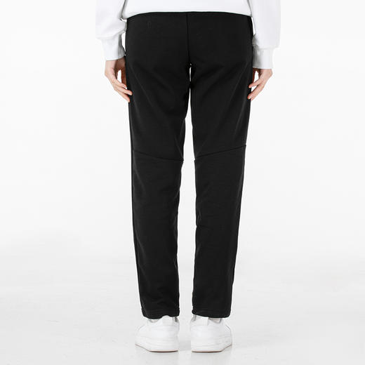 斯凯奇针织长裤女2022新款运动裤大码休闲裤子P122W010 商品图2