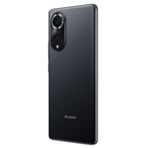 华为Hi nova 9 5G全网通 120Hz高刷 后置5000万超感光主摄 66W超级快充 商品图5