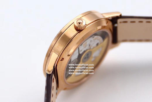 ZF又一热门神作——积家约会系列腕表浪漫登场，修正现市面任何版本的所有不足之处，简约淑女，尽显浪漫情怀。【表壳】腕表尺寸34mmX8.8mm 商品图1