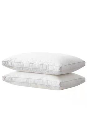 百货世界-雪普罗-纤维枕一个