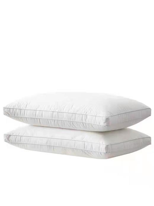 百货世界-雪普罗-纤维枕一个 商品图0