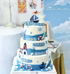 毕业款式3 （提前3天预订)