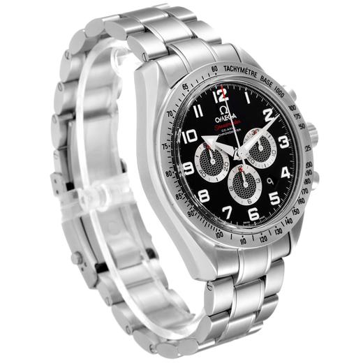 OMEGA欧米茄 超霸系列阔箭表款同轴擒纵44.25mm男士机械腕表 321.10.44.50.02.0 01 商品图5