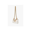 BOTTEGA VENETA 葆蝶家 CHAIN CASSETTE斜挎包 女士单肩包 白色 631421 VBWZ0 9143 商品缩略图1