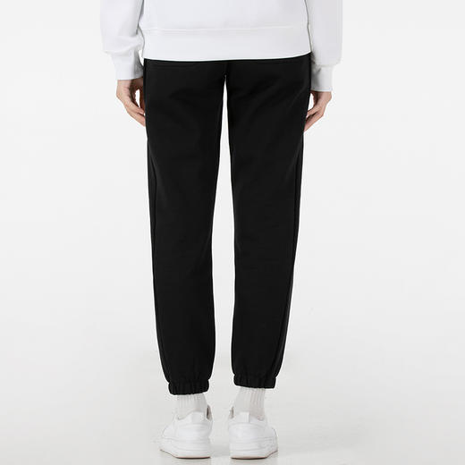 斯凯奇女裤运动裤2022春季新款长裤训练裤休闲裤P122W011 商品图2