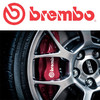 BREMBO刹车套件 商品缩略图0