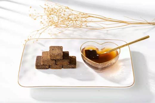 【LY】雪蔗红糖 生姜原味 商品图2