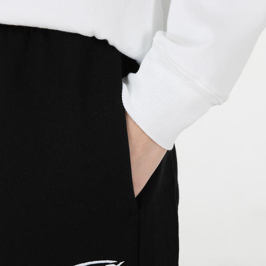 斯凯奇女裤运动裤2022春季新款长裤训练裤休闲裤P122W011 商品图3