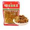 乌江红油豇豆 120g/包 商品缩略图0