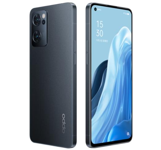 OPPO Reno7 5G新品手机 航天级星雨光刻工艺 高通骁龙778G 游戏智能拍照 商品图7
