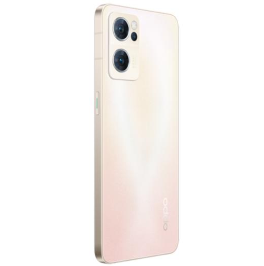 OPPO Reno7 5G新品手机 航天级星雨光刻工艺 高通骁龙778G 游戏智能拍照 商品图4