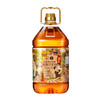 中粮初萃古法小榨浓香花生油 5L 商品缩略图4