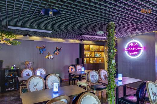 南通慢姑娘中南世纪城轰趴馆 商品图4