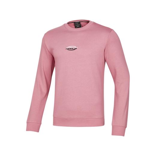 斯凯奇卫衣2022春新款男女同款宽松套头衫运动服P122U003 商品图6