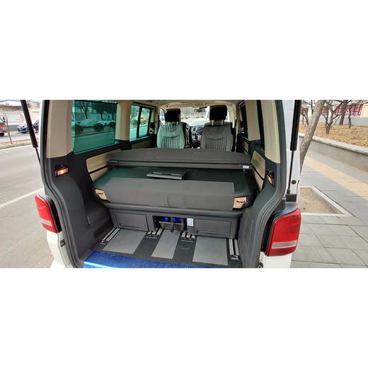 大众 迈威特 2.0TSI 四驱行政版 【长租-北京】 商品图4