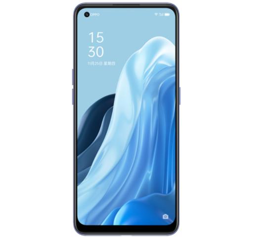 OPPO Reno7 SE 5G新品手机星雨拓印工艺 轻薄长续航闪充智能拍照游戏手机 商品图5
