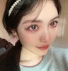 nine beauty 年抛  蓝山拿铁 商品缩略图2