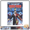 合集 漫威 Tony Stark Iron Man By Dan Slott Omnibus 精装 商品缩略图0