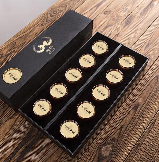 【蜀桐】高山茶叶红茶绿茶白茶系列 商品图1