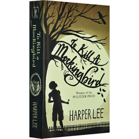 (ZS)To Kill a Mockingbird