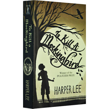 (ZS)To Kill a Mockingbird 商品图0