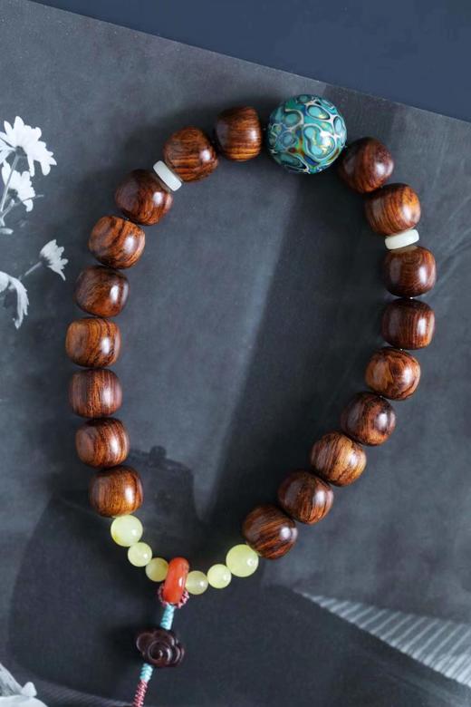 【5962】海黄 12x13mm手持 商品图1