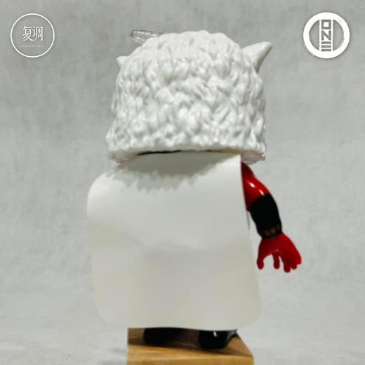 现货 壹工坊 快杰猫猫丸  潮流玩具 商品图4