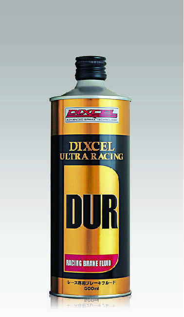 DIXCEL 刹车油 民用/民用&赛用/赛用/顶级赛用/寒冷地区民用 商品图4