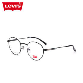 LEVIS 全框男女同款光学镜架LV7066F