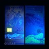 2022北京 纪念对钞 塑胶钞，尾三同 商品缩略图1
