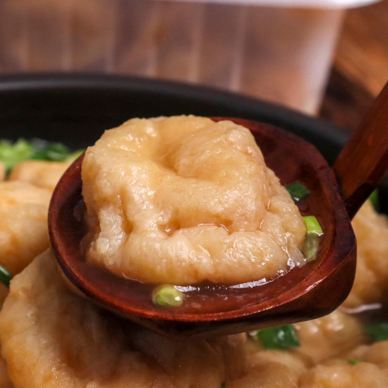 顺德鱼腐(鱼香浓郁,松软嫩滑)250g*3盒装