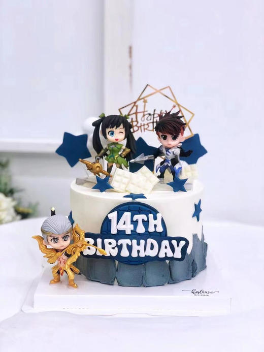 王者荣耀主题 商品图0