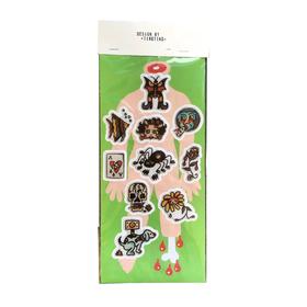 滴胶贴 by TINGTING