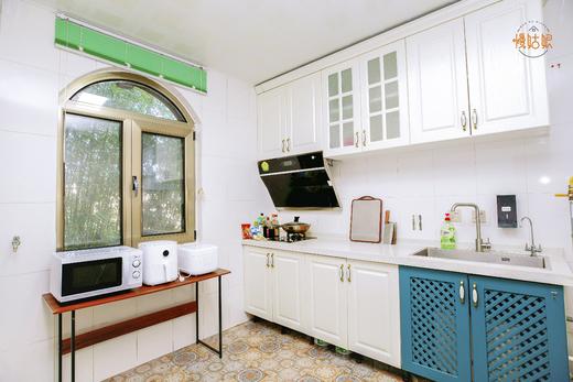 北京慢姑娘享玉京别墅轰趴馆 商品图13