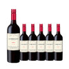 【整箱六瓶】卡林格-西拉红葡萄酒 Carlinger Shiraz 750ml*6 商品缩略图1