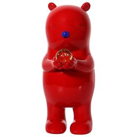 一捧明月--张占占