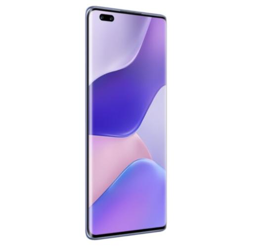 华为Hi nova 9 Pro 5G全网通 双3200万前置Vlog镜头 100W超级快充 10亿色原色屏 商品图3